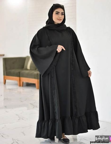 مدل لباس دخترانه 12 ساله برای محرم