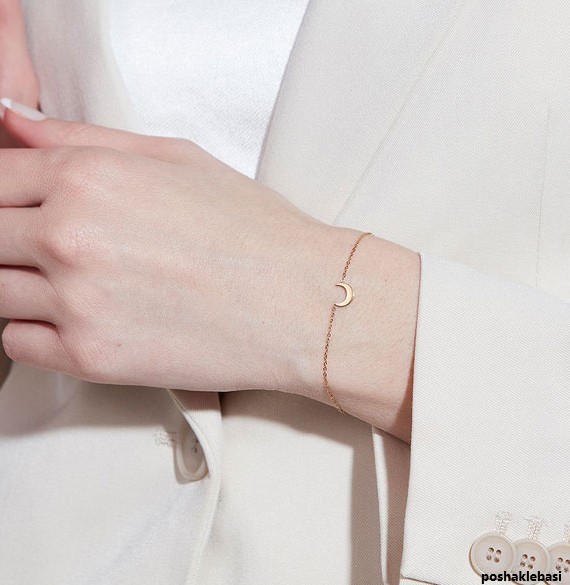 مدل دستبند جدید طلا