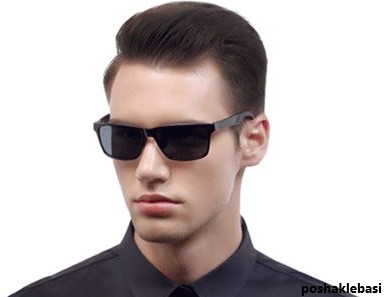 مدل عینک آفتابی مردانه جدید